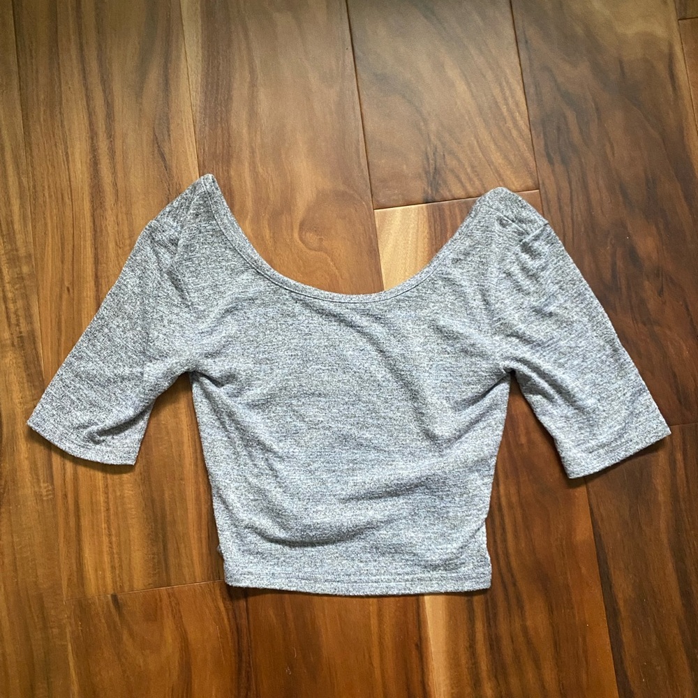 TNA 3/4 sleeve